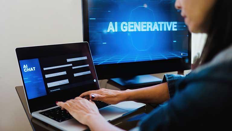 The Future of IT Support in the Age of AI and Automation