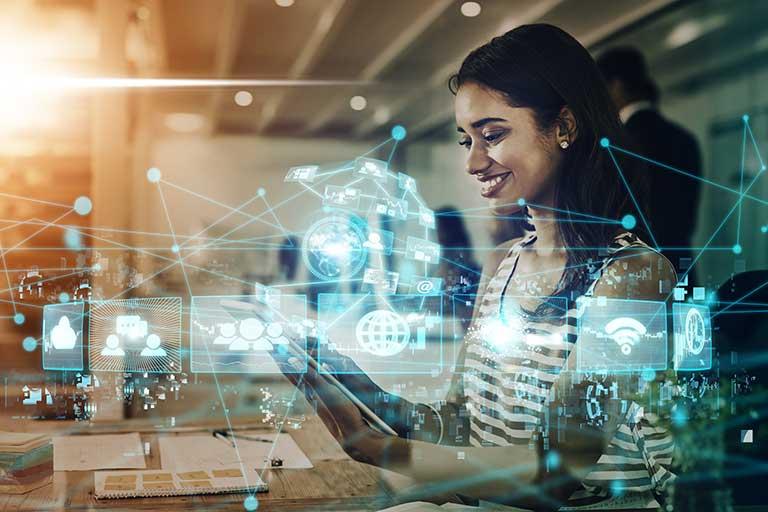 Edge Computing and Its Implications for IT Support Services