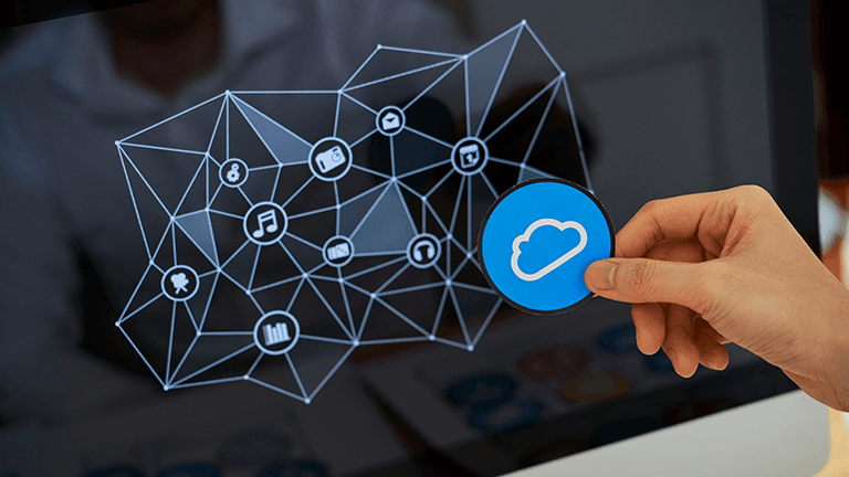 Cloud Computing: Benefits for UK SMEs