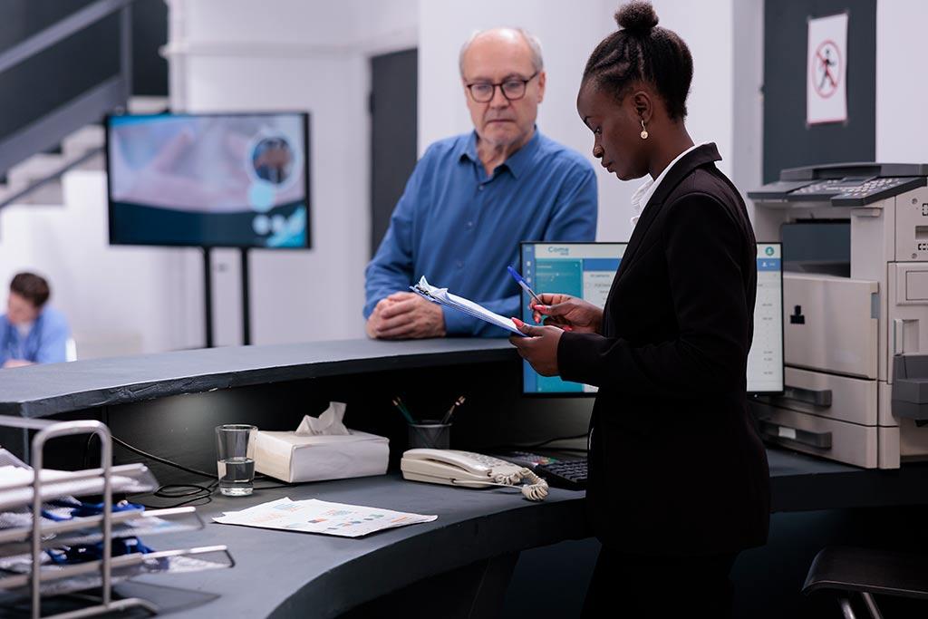 On-Site or Remote IT Support: Which Option Fits Your Business