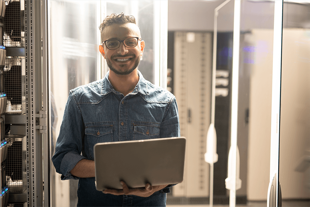 IT Services