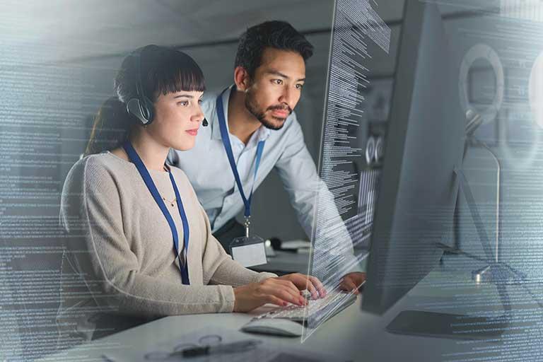 The Future of IT Services: Trends to Watch 