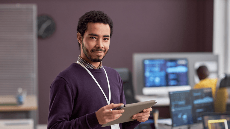 IT Consulting Services