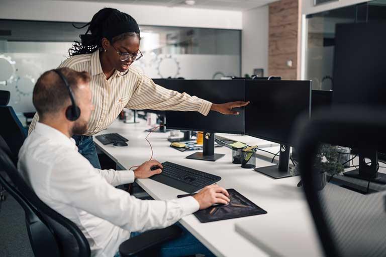Why Proactive IT Support Is Crucial for Small Businesses