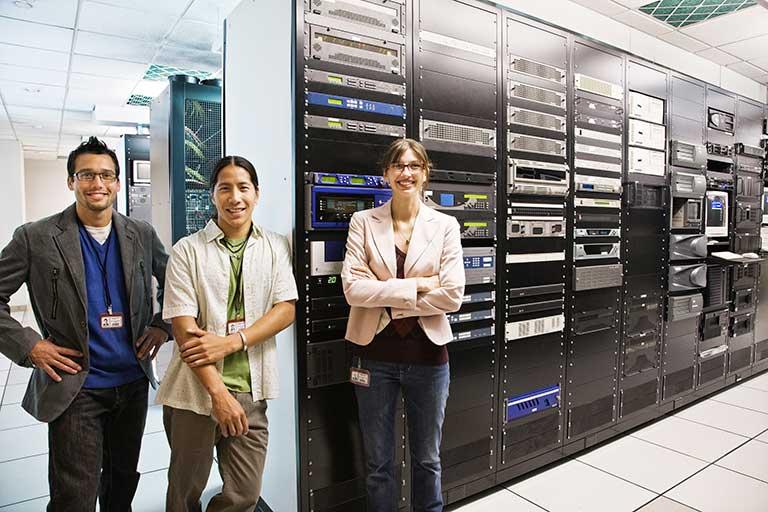 The Cost of IT Downtime: Why Reliable IT Services Matter