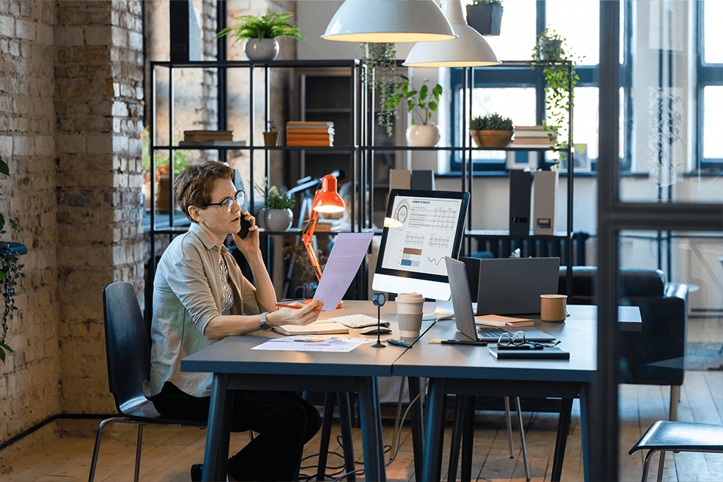 What to Expect from a Small Business Managed Service Provider