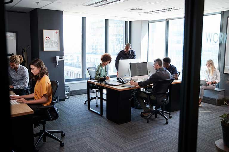 10 Warning Signs Your Business Needs Professional IT Support