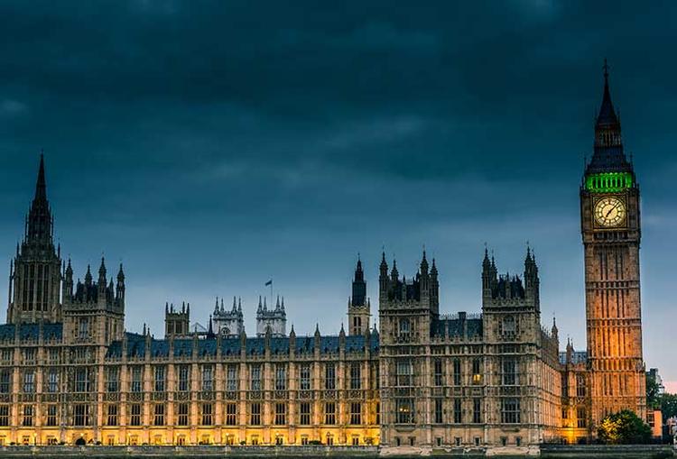 What is the UK Government’s New Cyber Governance Code of Practice